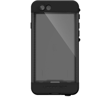 Otterbox 77-52563 (iPhone 6/6S) Zwart