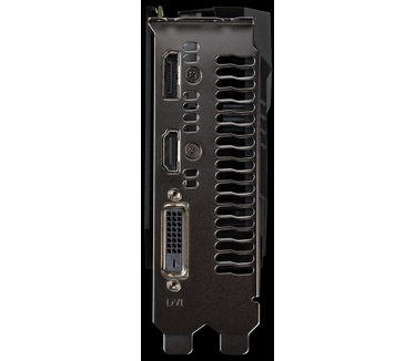 Asus TUF Gaming GeForce GTX 1650
