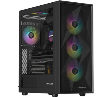 Genesis NLG-2321