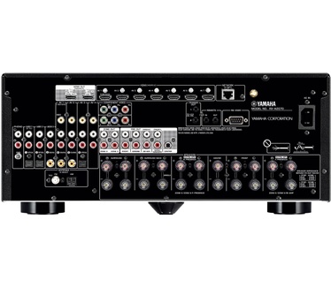 Yamaha RX-A2070 Titanium