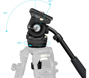 SmallRig 6553