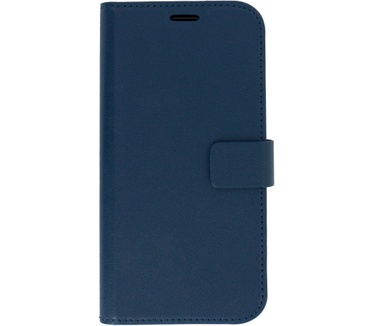 Mobiparts Classic Wallet Case Samsung Galaxy J5 (2017) Blue