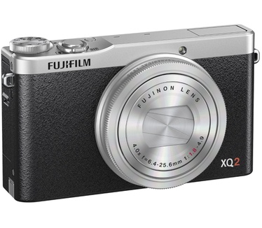 Fujifilm XQ2