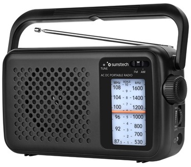 Sunstech RPS760
