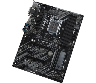 ASRock Z390 Phantom Gaming 4