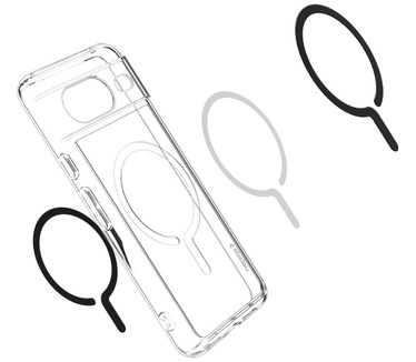 Spigen Cyrill Ultra Hybrid OneTap Ring