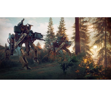 Generation Zero, PC