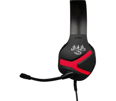 Konix Nemesis Switch