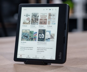 Kobo Libra Colour