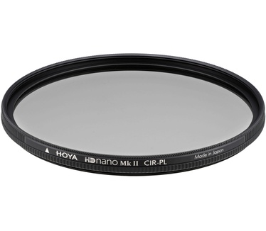 Hoya HD Nano Mk II CIR-PL
