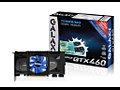 Galaxy GTX 460