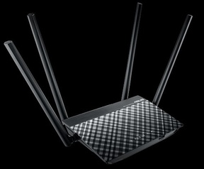 ASUS RT-AC1300UHP
