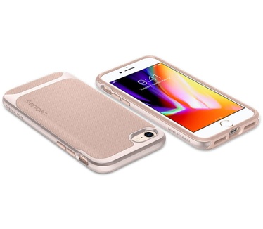 Spigen Neo Hybrid Herringbone