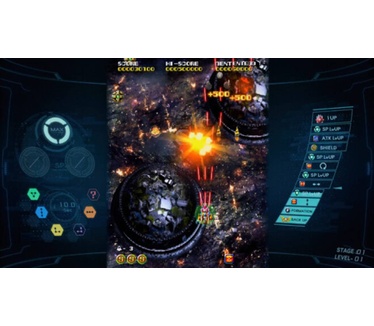 Sol Cresta - Dramatic Edition