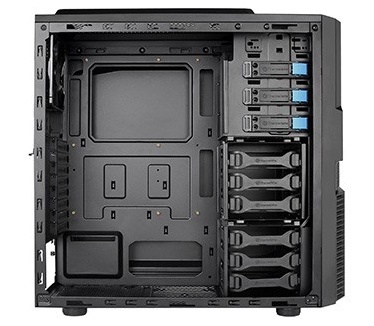 Thermaltake Commander G42