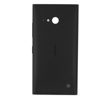 Nokia Nokia Wireless Charging Shell Lumia 735 (Dark Grey) CC-3086
