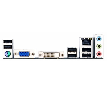 Gigabyte GA-H61M-DS2V (rev. 2.1)