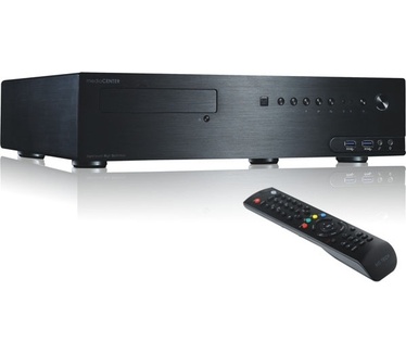 MS-Tech MC-1200 Rev.E (MC-1200 Rev. E)