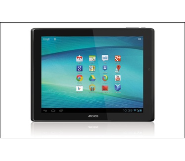 Archos 97 Xenon Zwart
