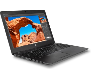 HP ZBook 15u G4 Y6K00EA