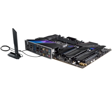 ASUS ROG STRIX Z590-E GAMING WIFI