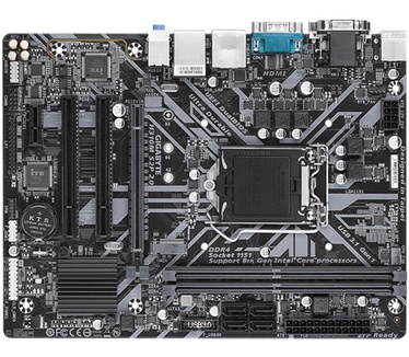 Gigabyte H310M S2P 2.0