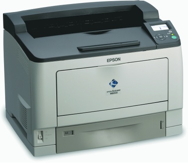 Epson AcuLaser M8000N