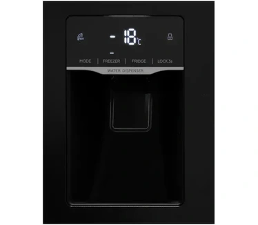 Exquisit SBS239-WS-EB