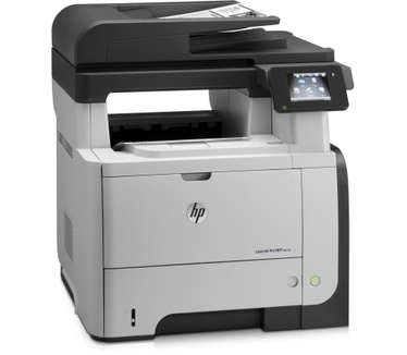 HP LaserJet Pro M521dn multifunctionele printer