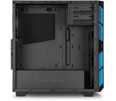 Sharkoon Sharkoon AI7000 Silent Blue