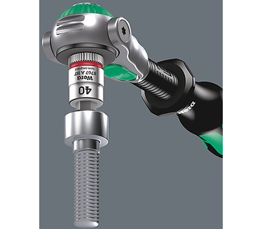 Wera 8767 A HF