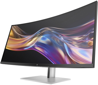 HP Serie 7 Pro 37,5 inch WQHD+ Thunderbolt 4 monitor - 738pu
