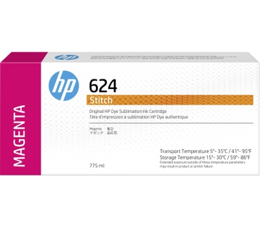 HP 624