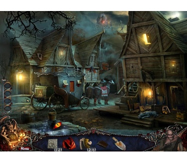 Dracula: Love Kills, PC (Windows)
