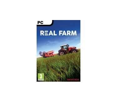 REAL FARM, PC (Windows)