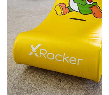 X Rocker Video Rocker - Yoshi