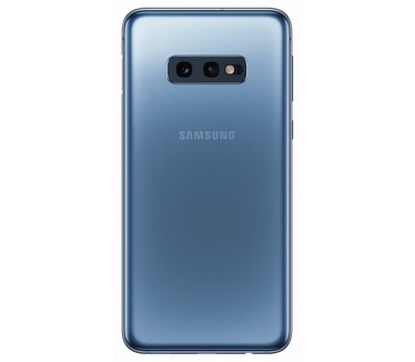 Samsung Galaxy S10e Blauw