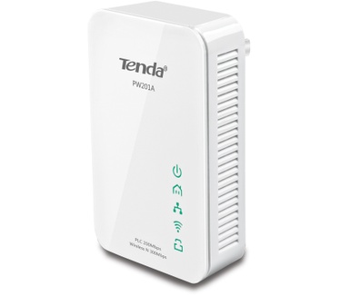 Tenda PW201A+P200