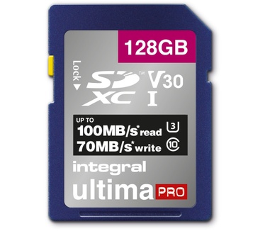 Integral INSDX128G-100/90V30