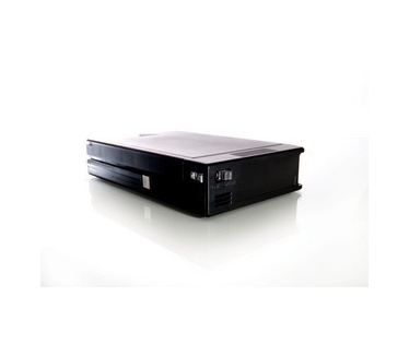 Verbatim Hard Drive Cartridge (voor PowerBay) 500GB Zwart