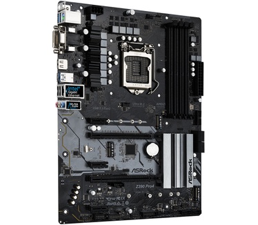 ASRock Z390 PRO4