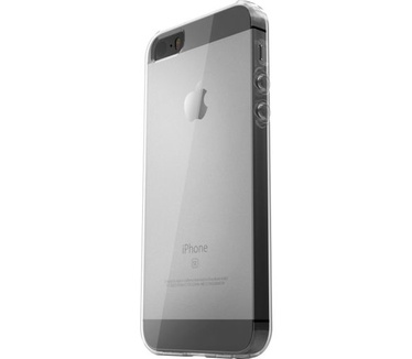 Otterbox Clearly Protected Case Clear iPhone 5/5S/SE Transparant