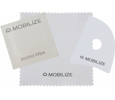 Mobilize Safety Glass ScreenProtector - Apple iPhone XR (6.1'')