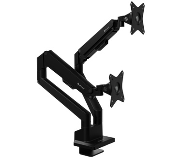 Arozzi AZ-ALZARE-NEO-DUO-BK