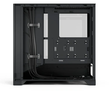 Fractal Design Fractal Design Pop 2 Air Black TG