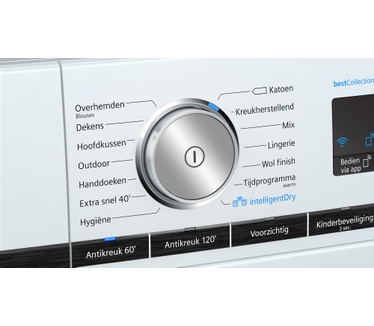 Siemens WT8HXM75NL