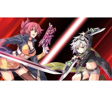 The Legend of Heroes: Trails of Cold Steel 2, PS3
