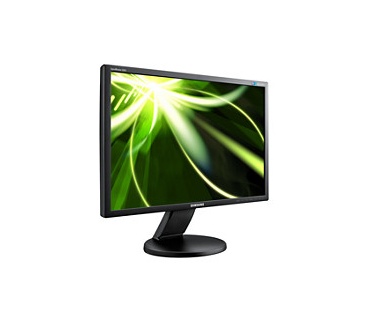 Samsung Syncmaster 2243FW Zilver