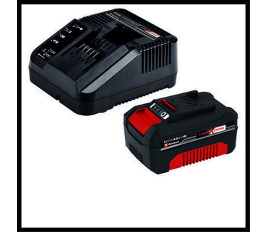Einhell GE-CM 18/33 Li (1x4,0Ah)