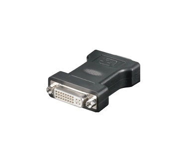 Wentronic MMK ADAP DVI F > 15 pin HD M (VGA)